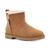 color Chestnut, UGG | Romely Zip Booties