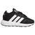 商品Adidas | adidas Originals Swift Run - Boys' Toddler颜色Black/White