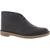 color Grey Leather, Clarks | Clarks Men's Bushacre 3 Lace-Up Desert Chukka Boot