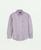 颜色: Coral, Brooks Brothers | Boys Non-Iron Stretch Cotton Oxford Multicolored Plaid Sport Shirt