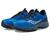 Saucony | Aura TR, 颜色Cobalt/Black