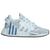 商品Adidas | adidas Originals NMD R1 V2 Casual Sneakers - Boys' Grade School颜色Blue/Red