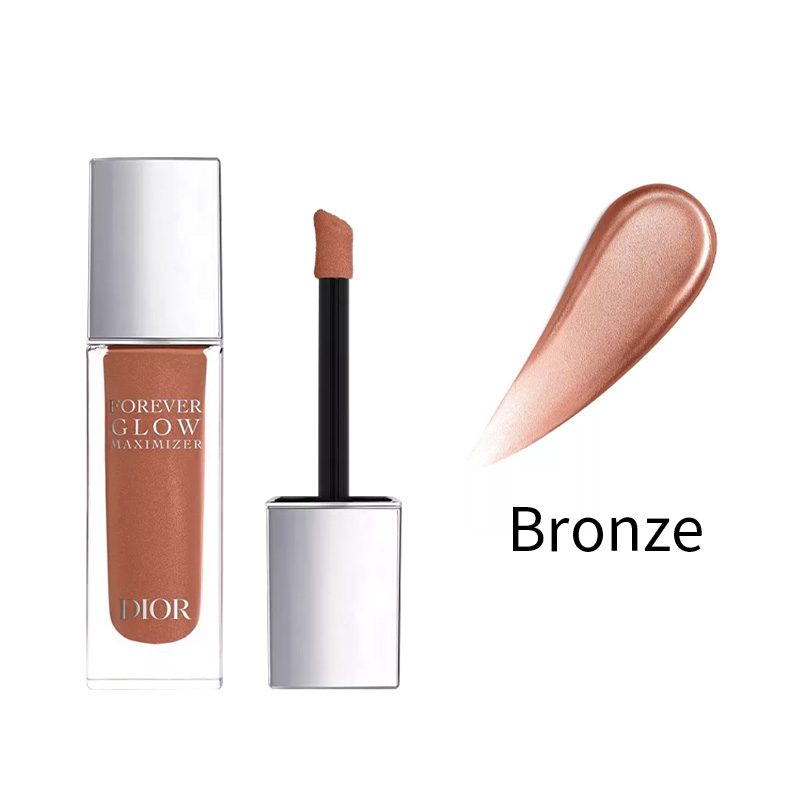 颜色: Bronze, Dior | Dior迪奥液体高光腮红11ml 打造精致妆容