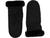 color Black, UGG | Embroidered Water Resistant Sheepskin Mitten with Tech Palm