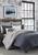 color Cinder, Eddie Bauer | Kingston Comforter Sham Set