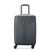 颜色: Graphite, Delsey | Comete 3.0 20" Expandable Spinner Carry-On Luggage