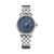 商品MIDO | Baroncelli Signature Watch, 30mm颜色Blue/Silver