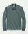 Brooks Brothers | Golden Fleece® Stretch Supima® Long-Sleeve Polo Shirt, 颜色Dark Green