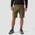 颜色: Kalamata, Backcountry | Slickrock 11in Bike Short - Men's