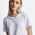 商品NIKE | Nike Essentials Regular Fit - Women T-Shirts颜色White-White-White