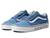 商品Vans | 经典Old Skool™滑板鞋-男女同款颜色(UV Dreams) Navy/True White