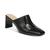 color Black, Sam Edelman | Women's Tamera Mule Pumps