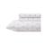 颜色: Fluttery Friends, Laura Ashley | Microfiber 3 Piece Sheet Set