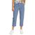 Eddie Bauer | Eddie Bauer Women's Horizon HR Crop, 颜色Blue Haze