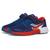 Saucony | Wind A/C 2.0 (Little Kid/Big Kid), 颜色Navy/Red/White