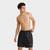 颜色: SNM13368-007/Black, Sonneti | Men's Sonneti Jolla Swim Shorts