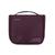 颜色: Blackberry, Travelon | World Travel Essentials Hanging Toiletry Case