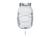 商品第2个颜色TNF White Metallic Melange/Mid Grey, The North Face | Borealis Mini Backpack