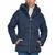 Tommy Hilfiger | Women's Hooded Puffer Coat, 颜色Navy