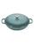 商品第2个颜色SEA SALT, Le Creuset | 5-Quart Signature Cast Iron Braiser
