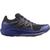 商品第3个颜色Black/Clematis Blue/Blazing Orange, Salomon | Pulsar Trail Running Shoe - Men's