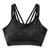 商品第3个颜色Black, SmartWool | Smartwool Women's Seamless Strappy Bra