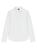 商品Theory | Sylvain Cotton Long-Sleeve Shirt颜色WHITE