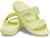 Crocs | Classic Sandal, 颜色Sulphur