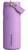 颜色: Lilac, Stanley | Stanley 16 oz. IceFlow Bottle with Flip Straw Lid