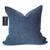 商品第2个颜色Harbor, Modish Decor Pillows | Bouclé Decorative Pillow Cover, 24" x 24"