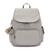 Kipling | City Pack Backpack, 颜色Gray Gris