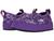 商品第4个颜色Gravity Purple Paint Spots Print/Gravity Purple, The North Face | Thermoball Eco Traction Mule II (Toddler/Little Kid/Big Kid)