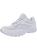 Saucony | Cohesion 15 Plush  Womens Fitness Workout Athletic and Training Shoes, 颜色white