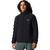 颜色: Black, Mountain Hardwear | StretchDown Hooded Jacket - Men's