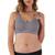 商品第3个颜色Silver Belle, Bravado Designs | Women's Body Silk Seamless Nursing Bra