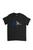 商品HYPE KIDS | HYPE KIDS SHARK T-SHIRT - BLACK FRIDAY KIDS颜色Black