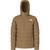 The North Face | Aconcagua 3 Hoodie - Men's, 颜色Utility Brown