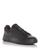 颜色: Black, On | Men's The Roger Advantage Low Top Sneakers