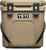 颜色: Tan, YETI | YETI Roadie 24 Cooler