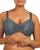 商品Chantelle | C Magnifique Minimizer Underwire Bra #1891颜色Storm Cloud