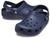 颜色: Navy, Crocs | Classic Clogs (Toddler)