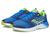 Saucony | Wind 2.0 (Little Kid/Big Kid), 颜色Blue/Green