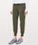 颜色: Dark Olive, Lululemon | lululemon Align™ High-Rise Jogger *Full Length