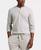 颜色: Desert Gray, Ralph Lauren | Men's Long Sleeve Herringbone Henley Sleep Shirt