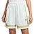 color Barely Green, NIKE | Nike Women's Fly Crossover Basketball Shorts