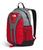 The North Face | Y2K Daypack, 颜色Smoked Pearl/TNF Red/TNF Black