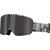 颜色: Purple Jungle Steeze/Vivid Smoke/Vivid Infrared, Giro | Ella Goggles - Women's