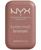 颜色: All Butta'd Up, NYX Professional Makeup | Buttermelt Bronzer, 0.17 oz.
