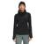 商品The North Face | The North Face Women's Tagen 1/4 Zip Fleece Jacket颜色TNF Black