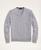 商品Brooks Brothers | Merino V-Neck Sweater颜色Light Grey